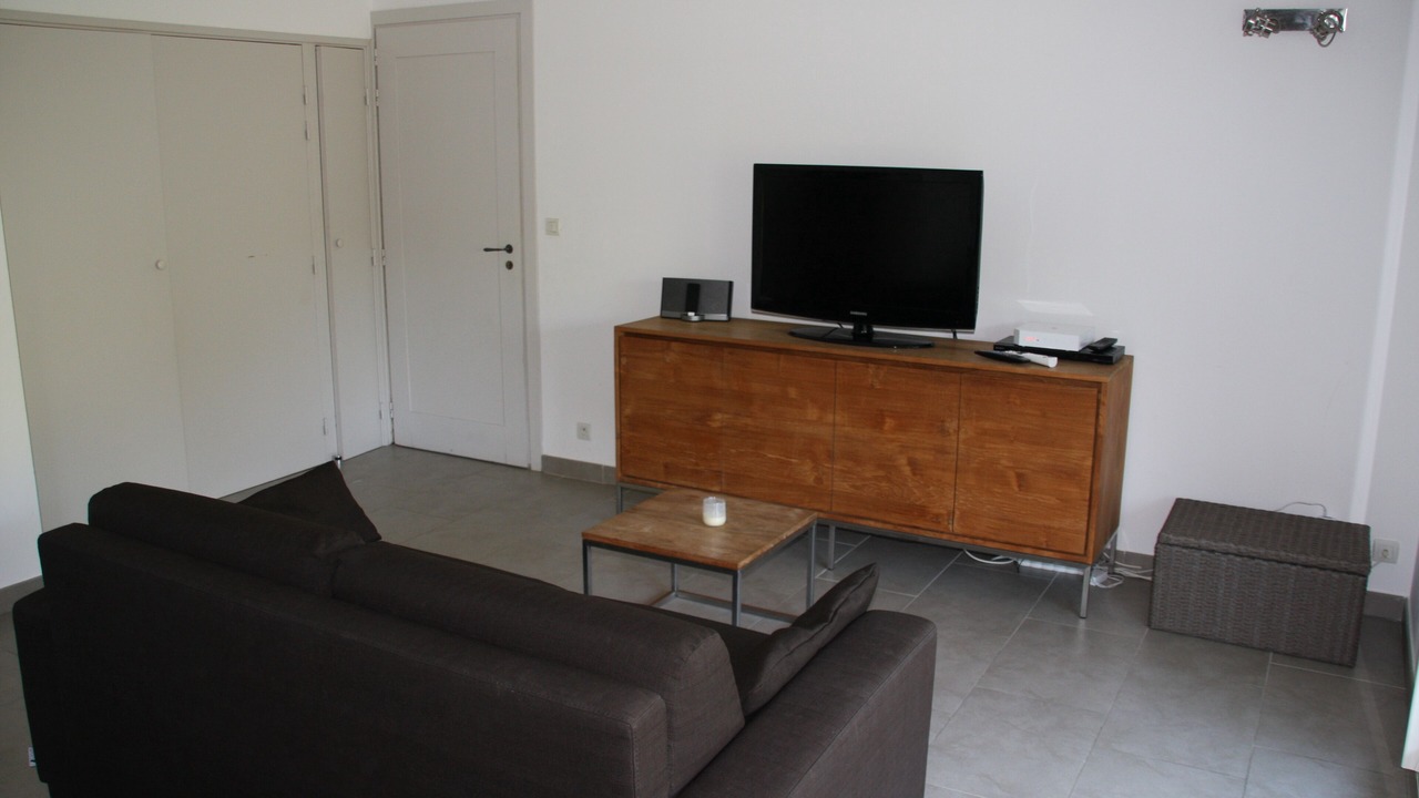 Photo of Livingroom in Pinarellu
