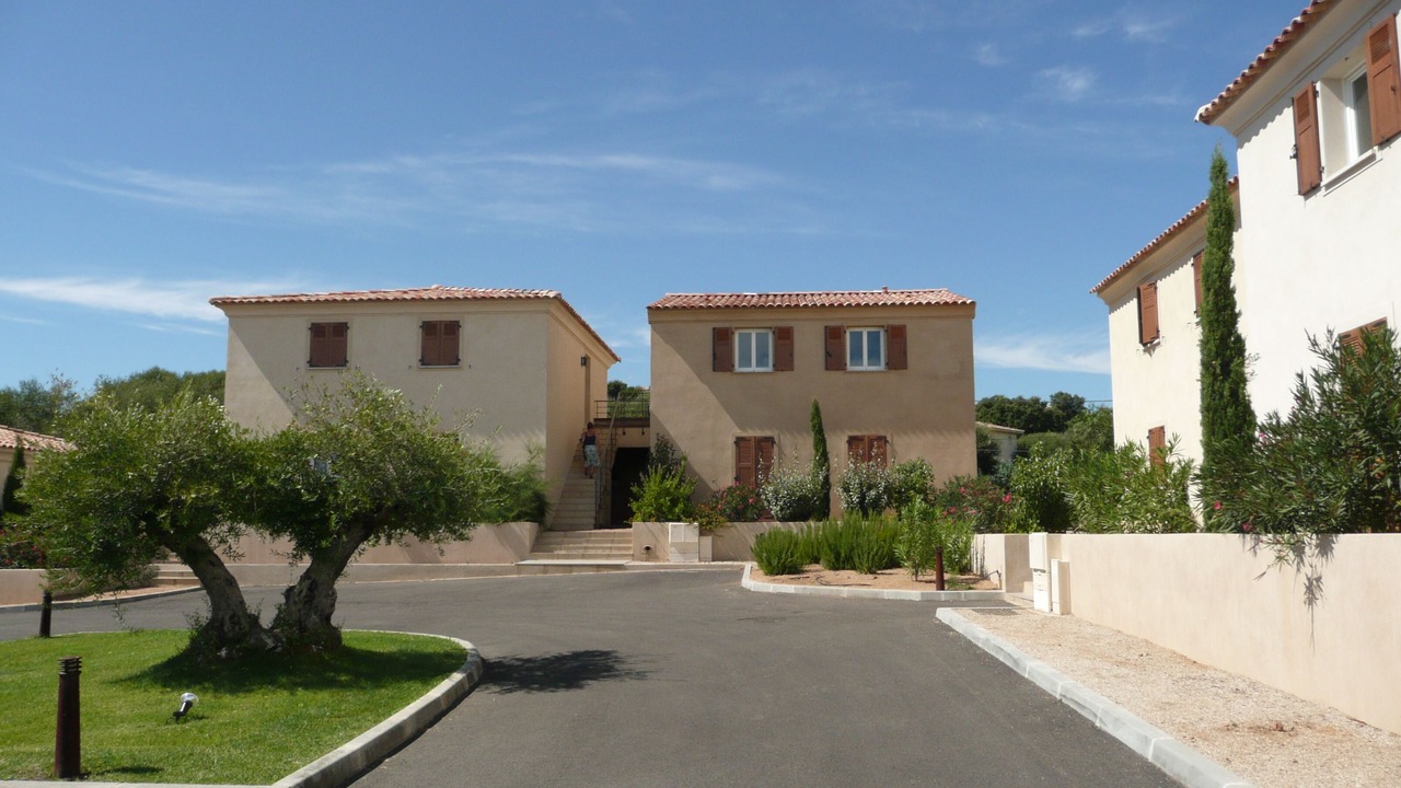 Photo of Outdoor in Pinarellu