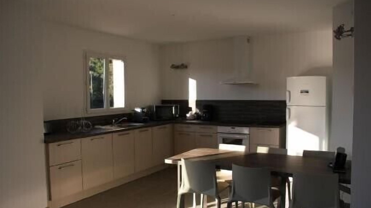 Photo of Kitchen in Pinarellu