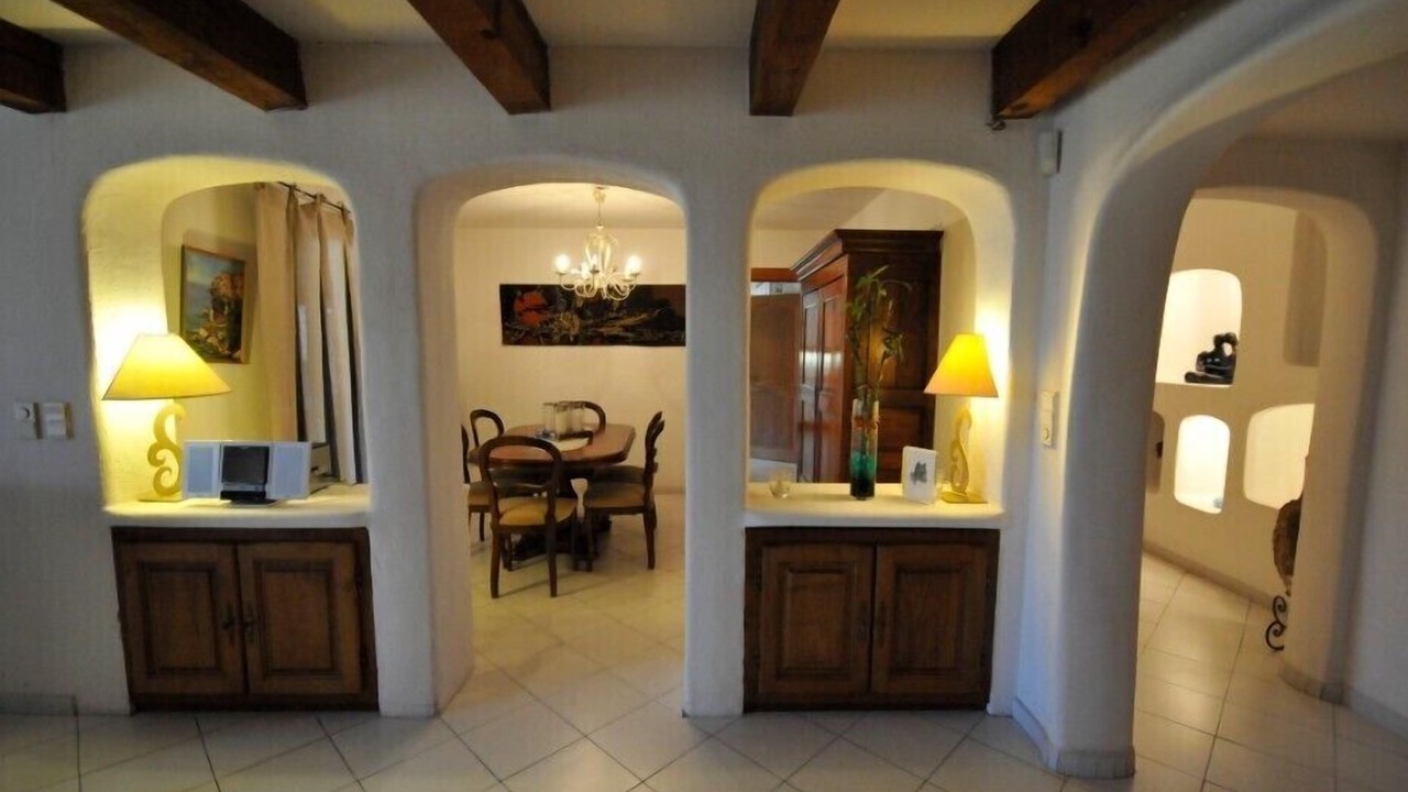 Photo of Livingroom in Porto-Vecchio