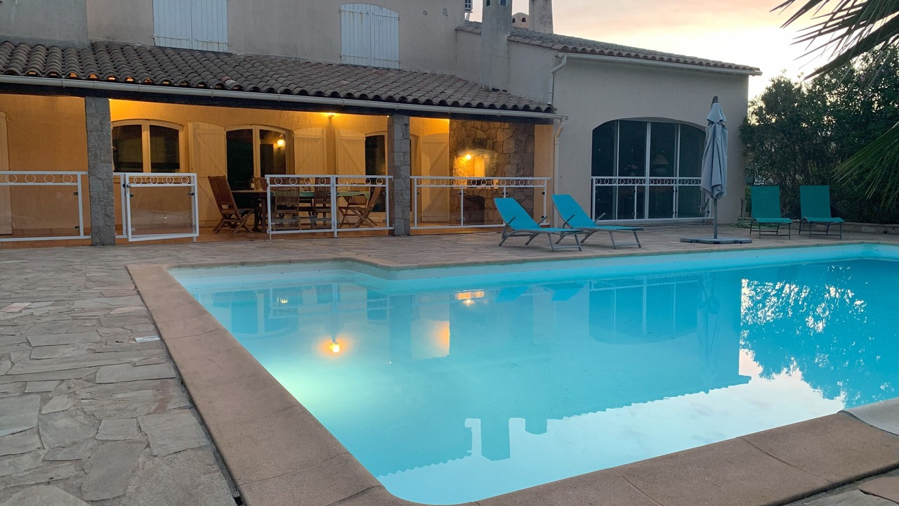 Photo of Outdoor in Porto-Vecchio