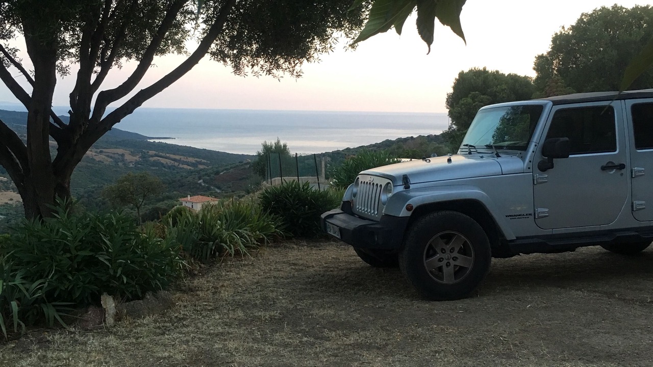 Photo of Outdoor in Serra-di-Ferro