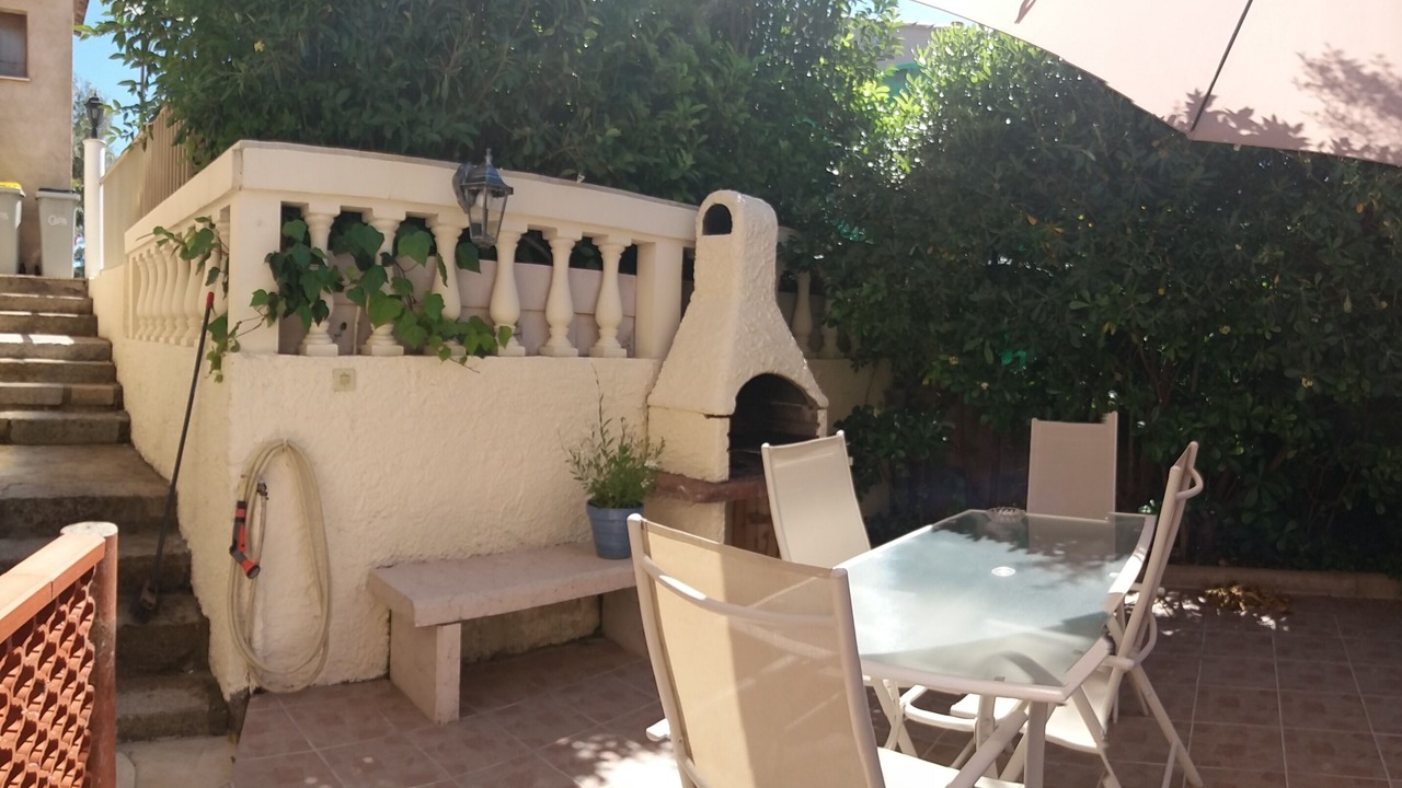 Photo of Outdoor in Ajaccio