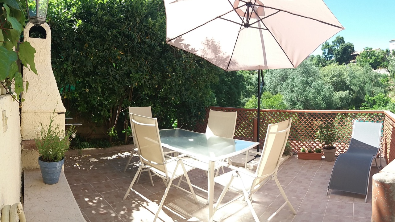 Photo of Outdoor in Ajaccio