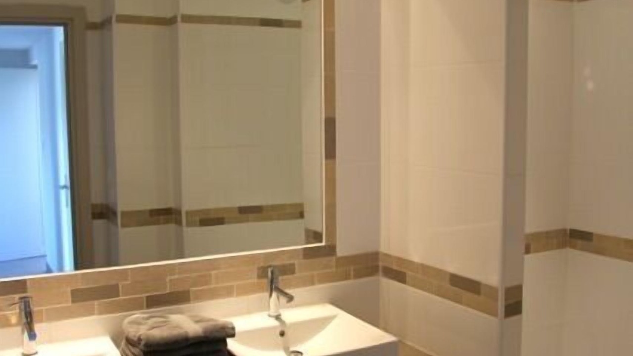 Photo of Bathroom in Pinarellu