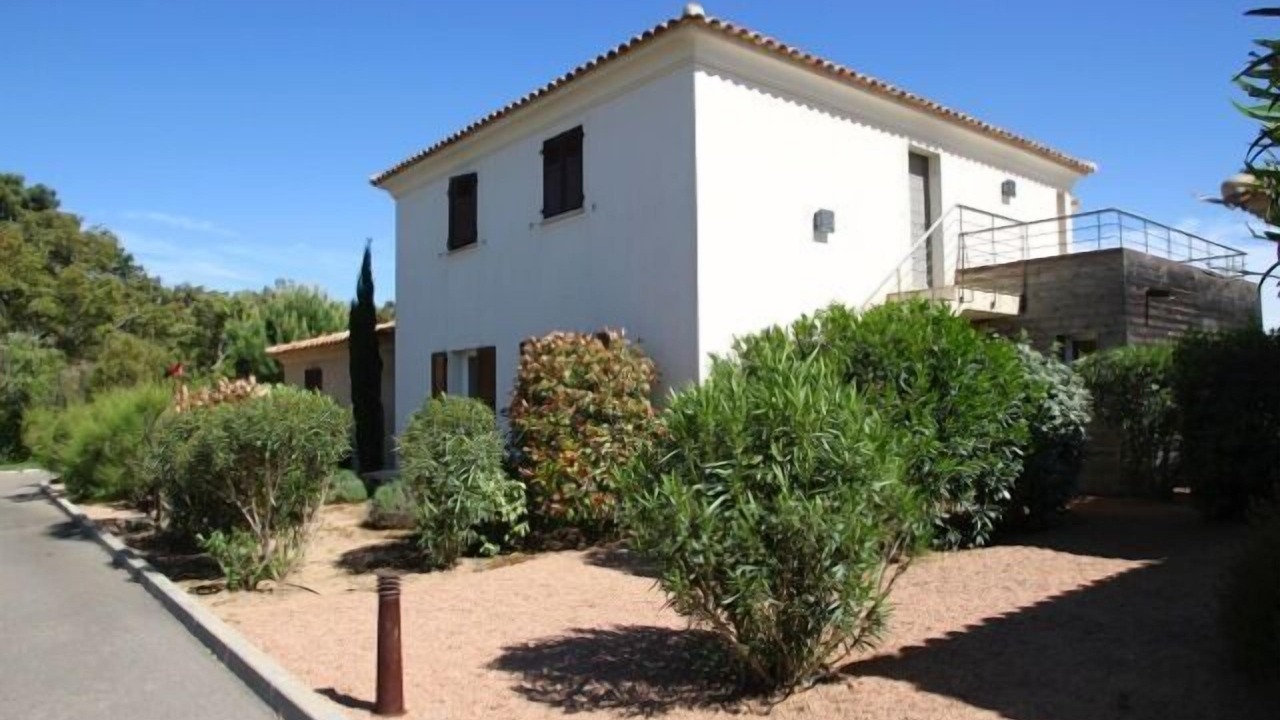 Photo of Outdoor in Pinarellu