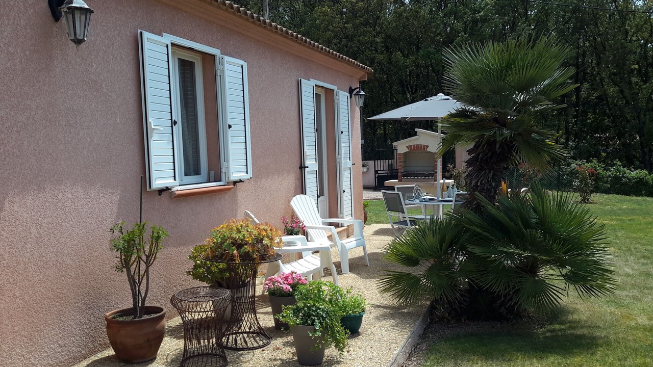 Photo of Patio Balcony in Eccica-Suarella