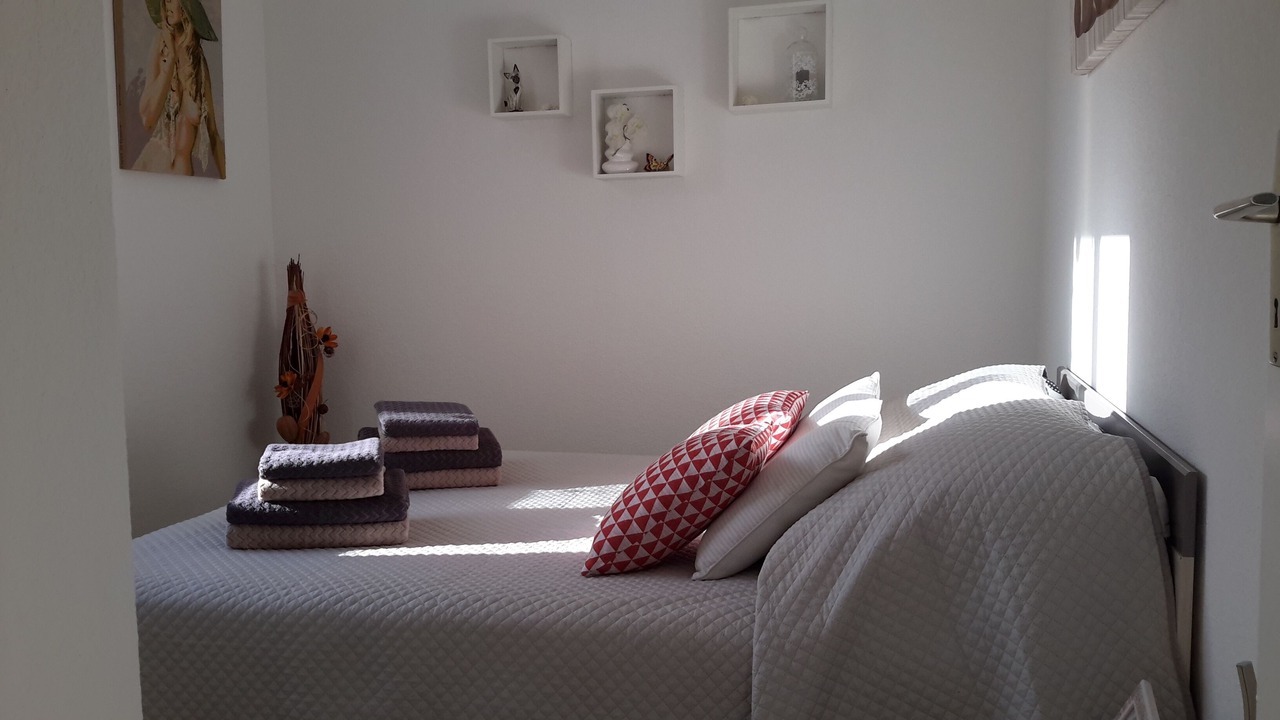 Photo of Bedroom in Eccica-Suarella