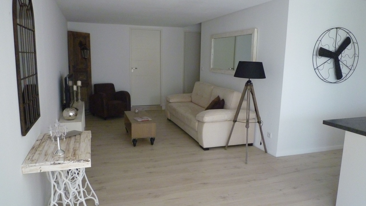 Photo of Livingroom in Afa