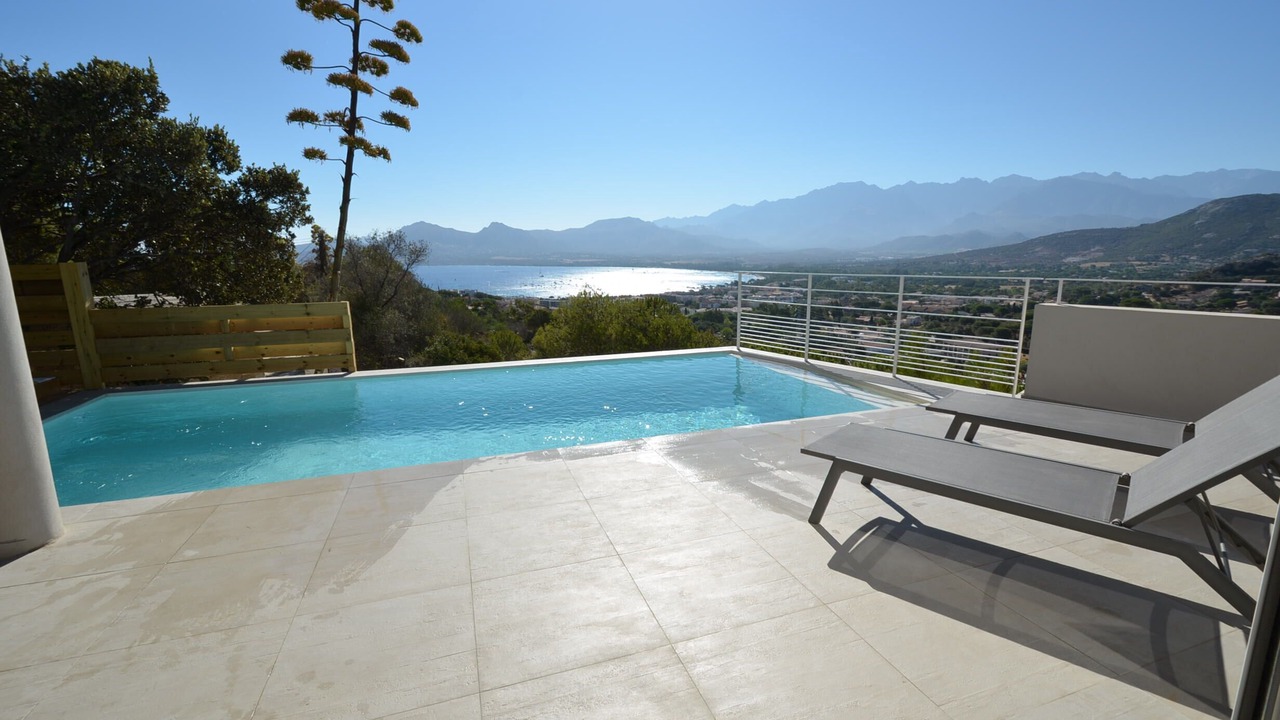 Photo of Outdoor in Calvi