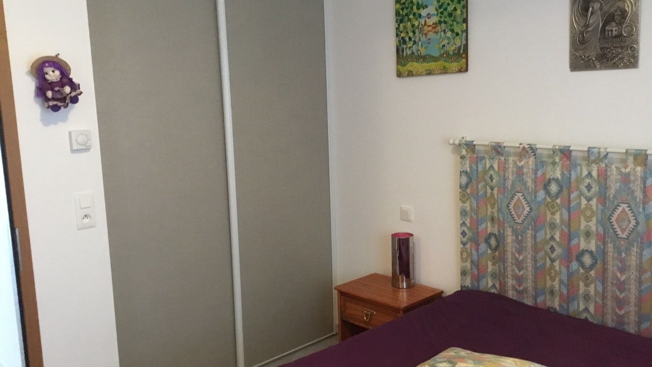 Photo of Bedroom in Calvi