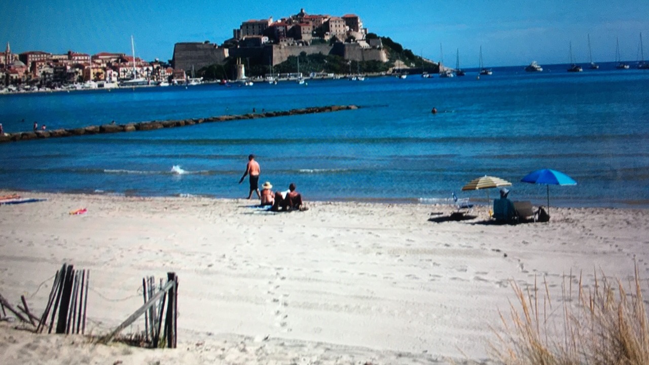 Photo of Others in Calvi