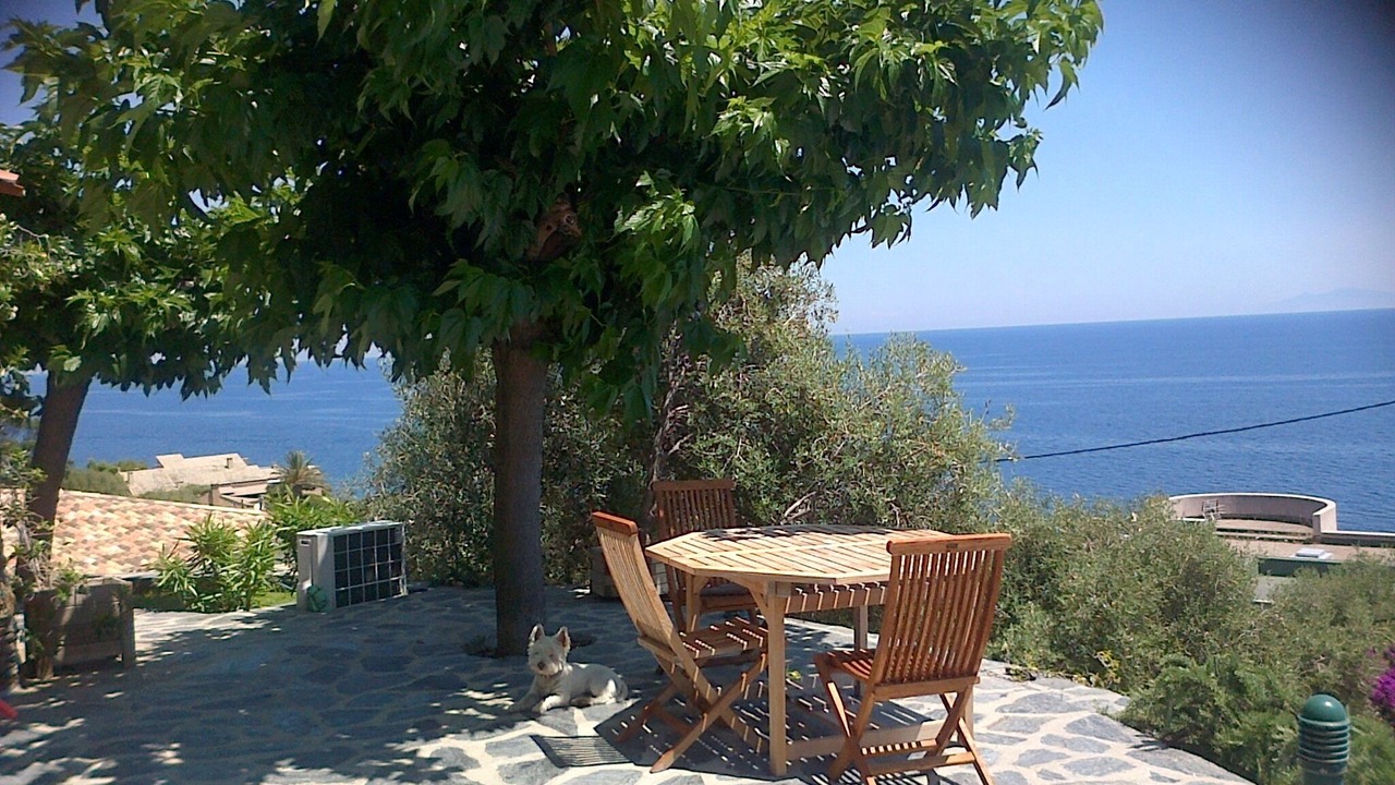 Photo of Outdoor in Pietranera