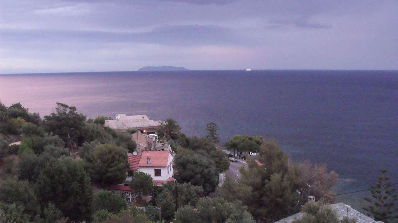 Photo of Outdoor in Pietranera