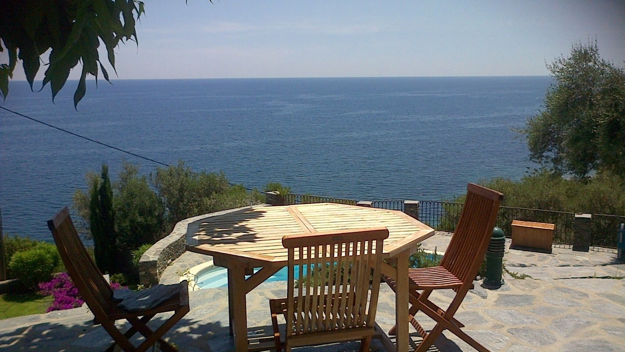 Photo of Outdoor in Pietranera