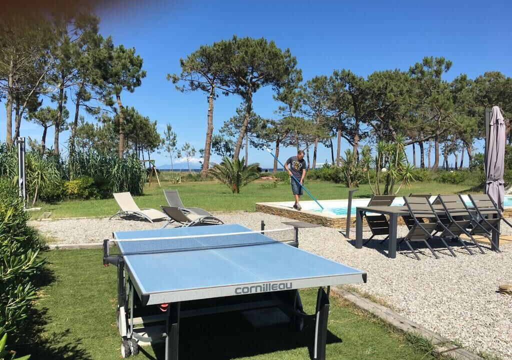 Photo of Outdoor in Biguglia