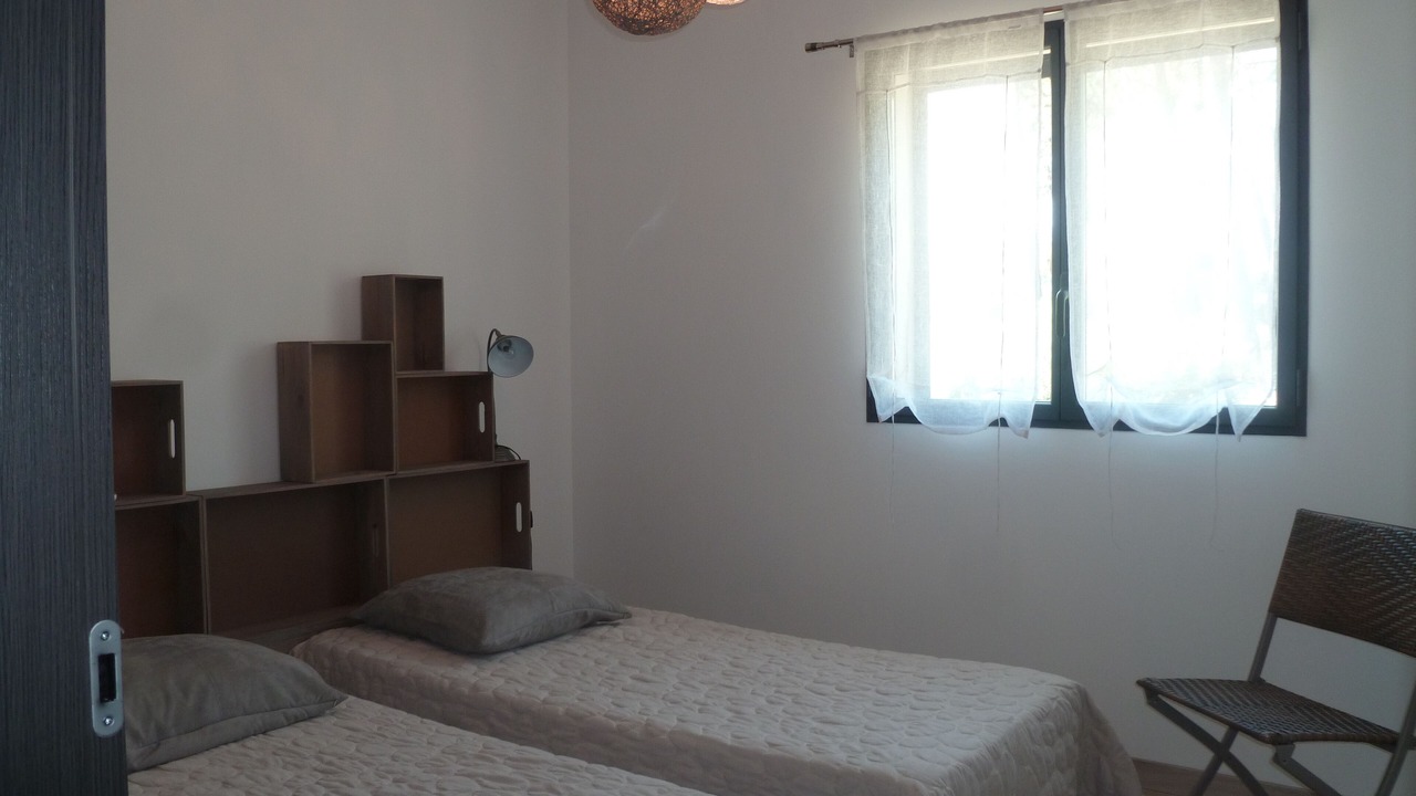 Photo of Bedroom in Biguglia