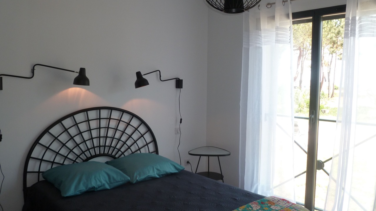 Photo of Bedroom in Biguglia