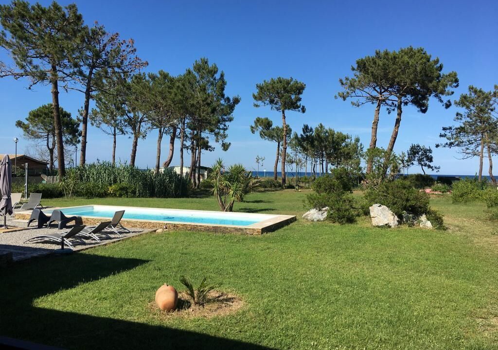 Photo of Outdoor in Biguglia
