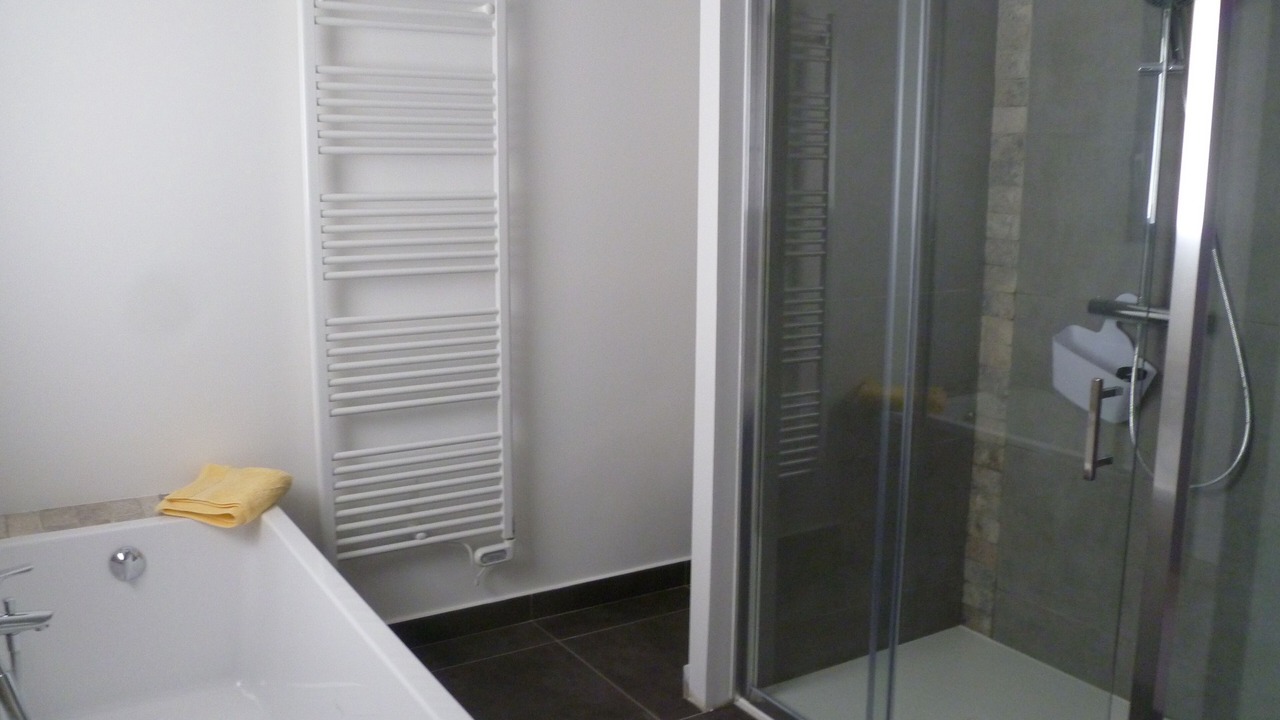 Photo of Bathroom in Biguglia