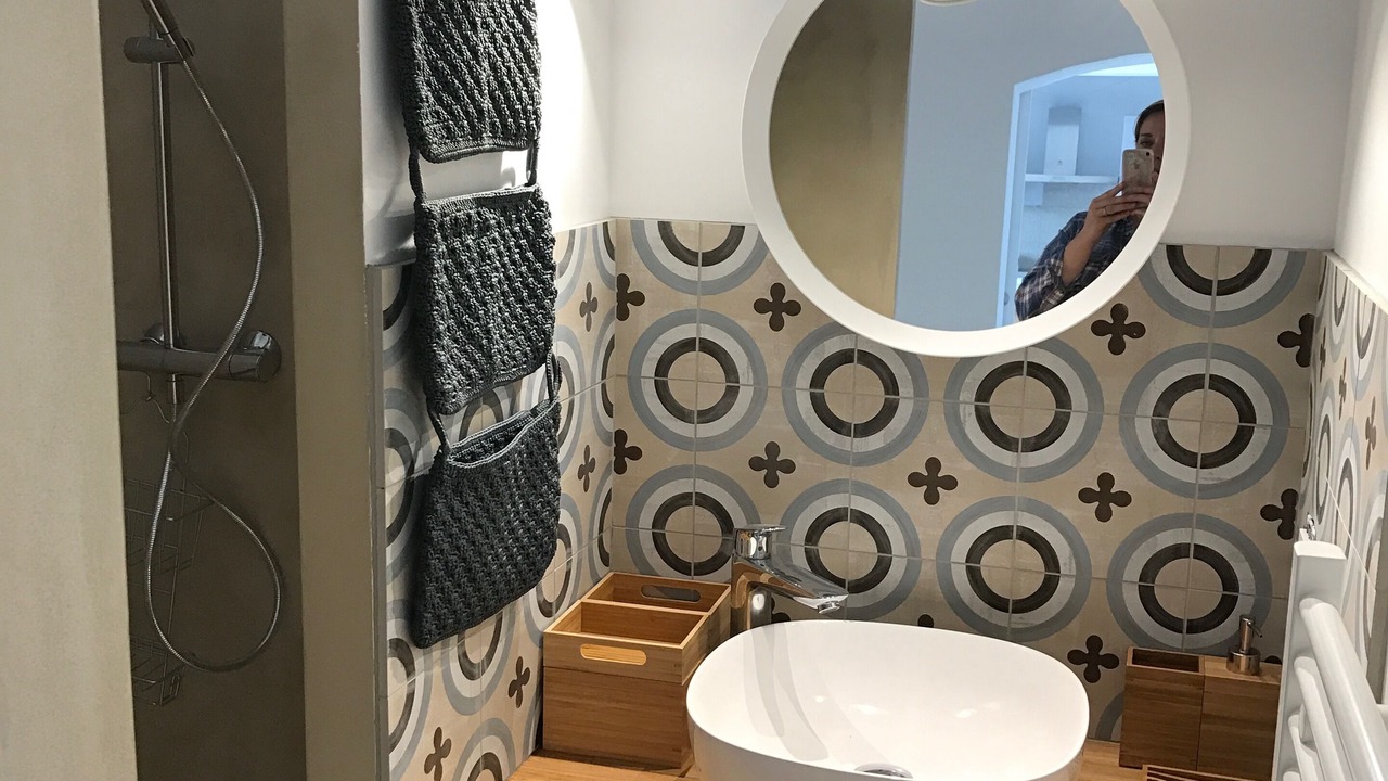 Photo of Bathroom in Grosseto-Prugna