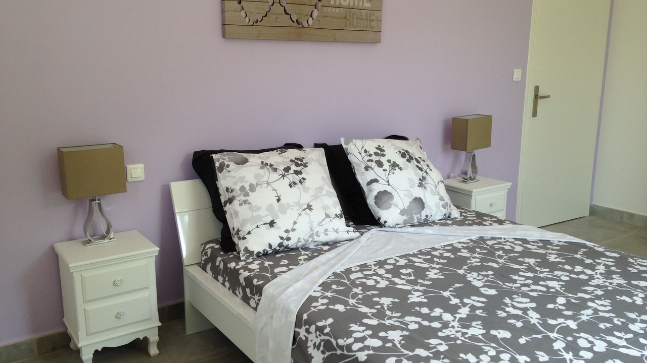 Photo of Bedroom in Olmiccia