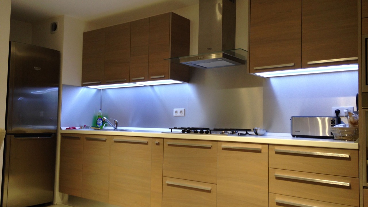Photo of Kitchen in Olmiccia