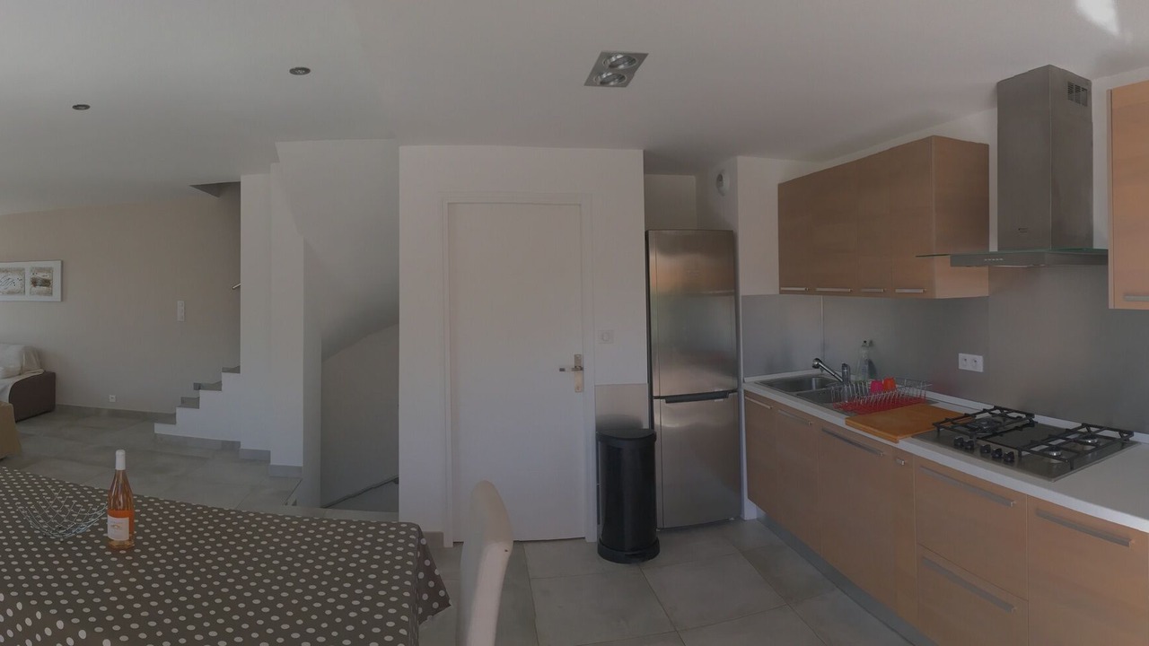 Photo of Kitchen in Olmiccia