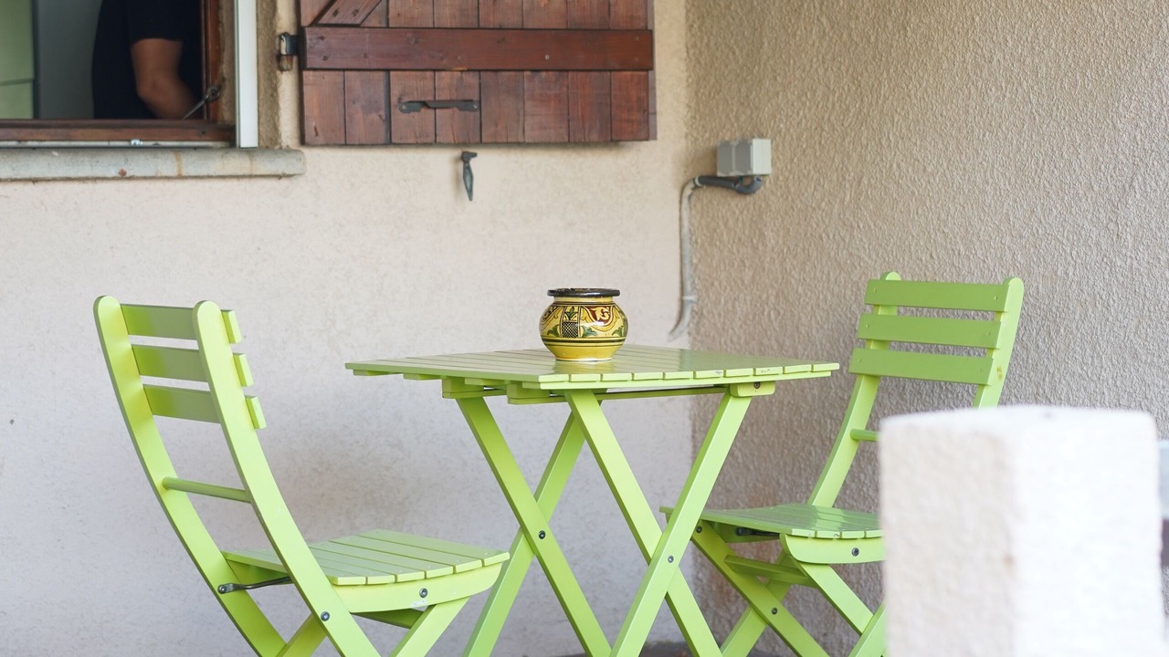 Photo of Outdoor in Venzolasca