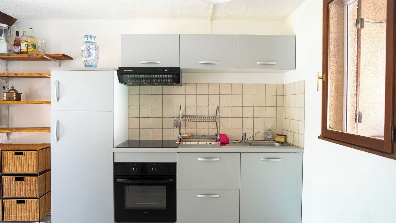 Photo of Kitchen in Venzolasca