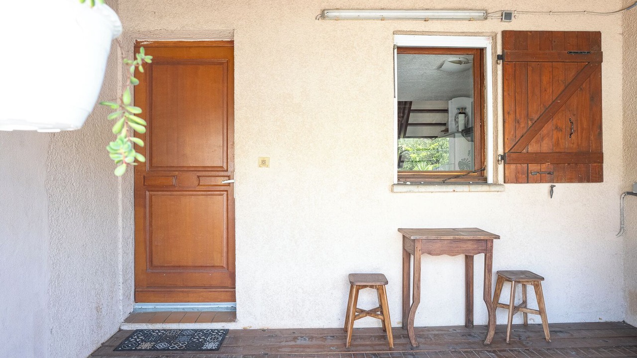 Photo of Outdoor in Venzolasca