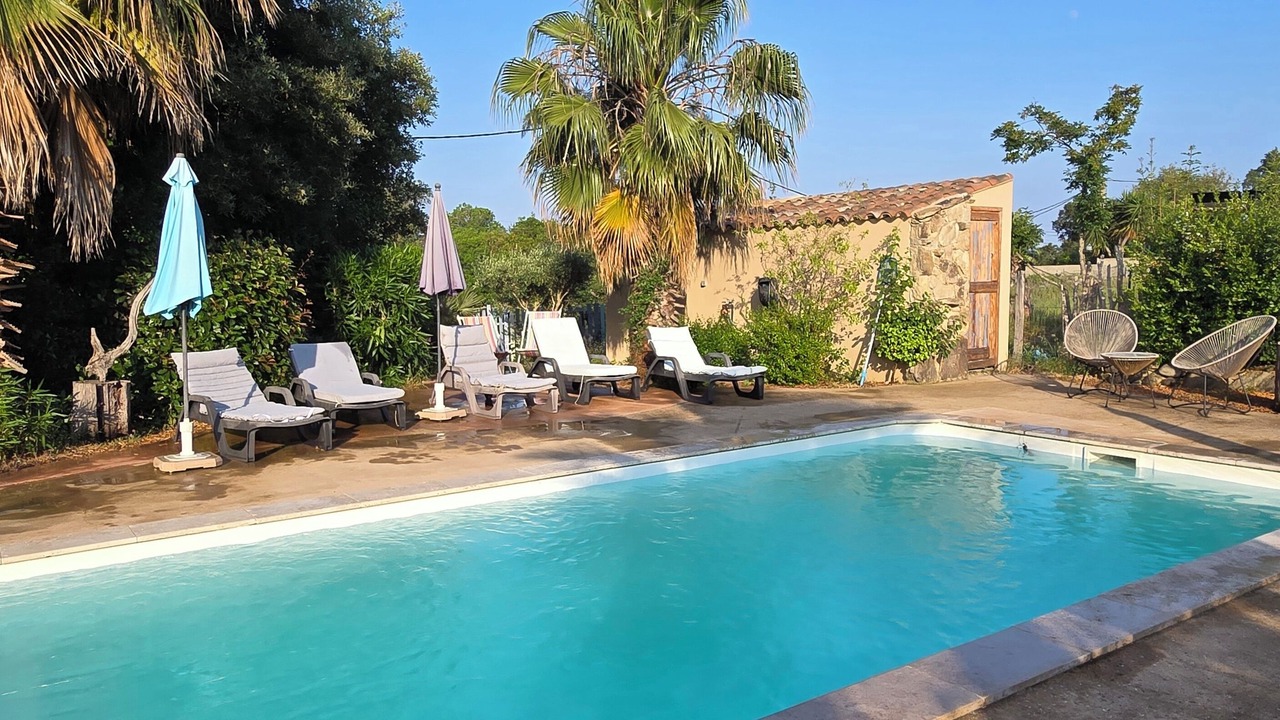 Photo of Outdoor in Prunelli-di-Fiumorbo