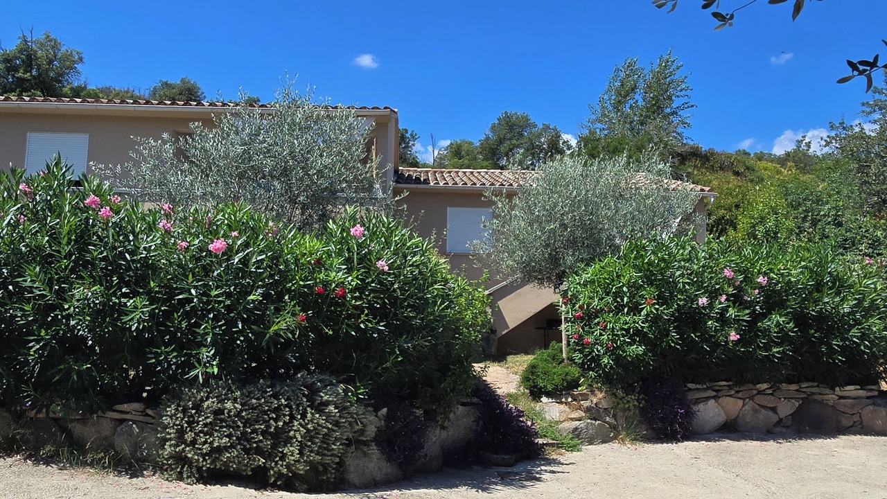 Photo of Outdoor in Prunelli-di-Fiumorbo