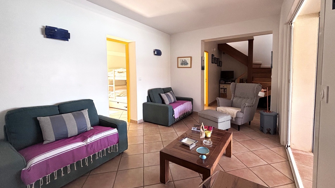 Photo of Livingroom in Isolella