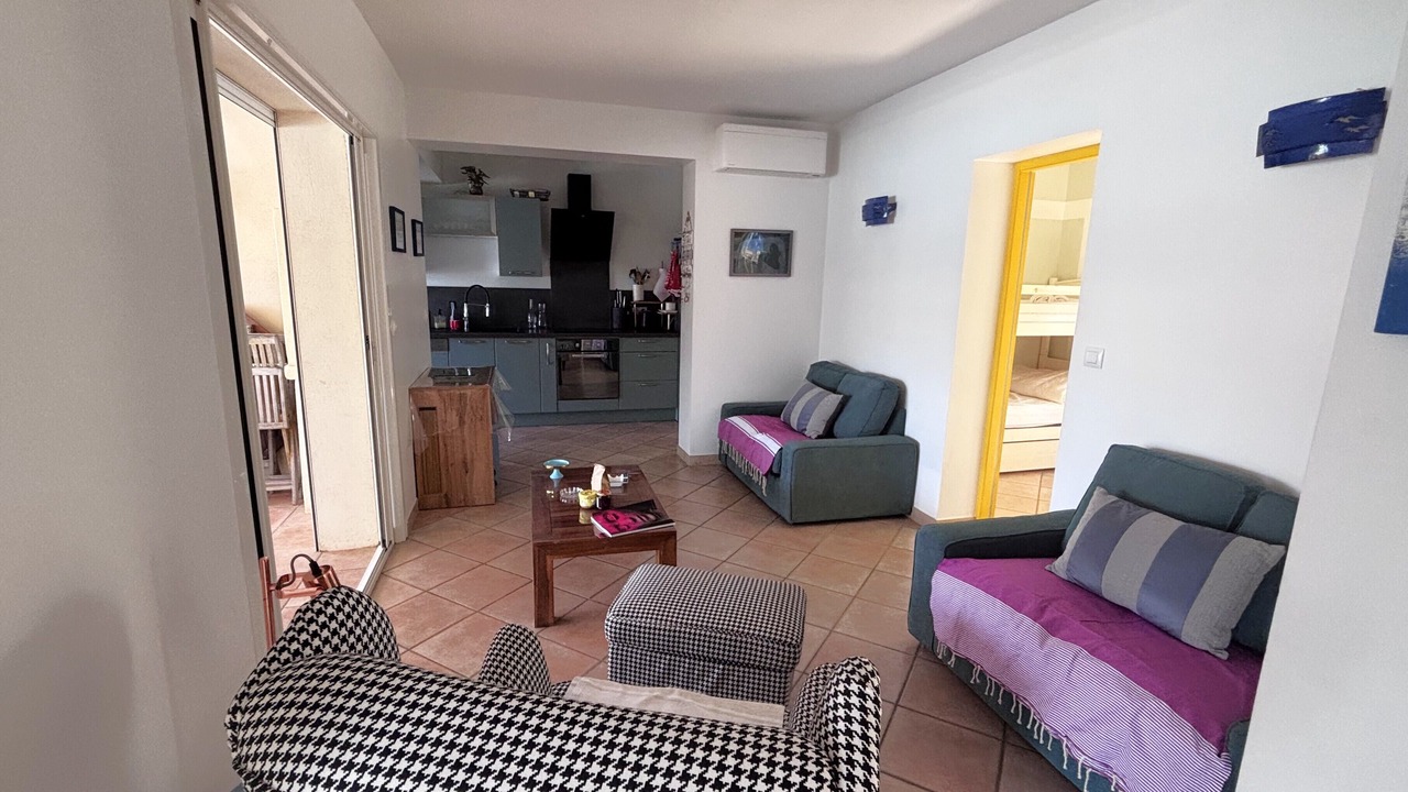 Photo of Livingroom in Isolella