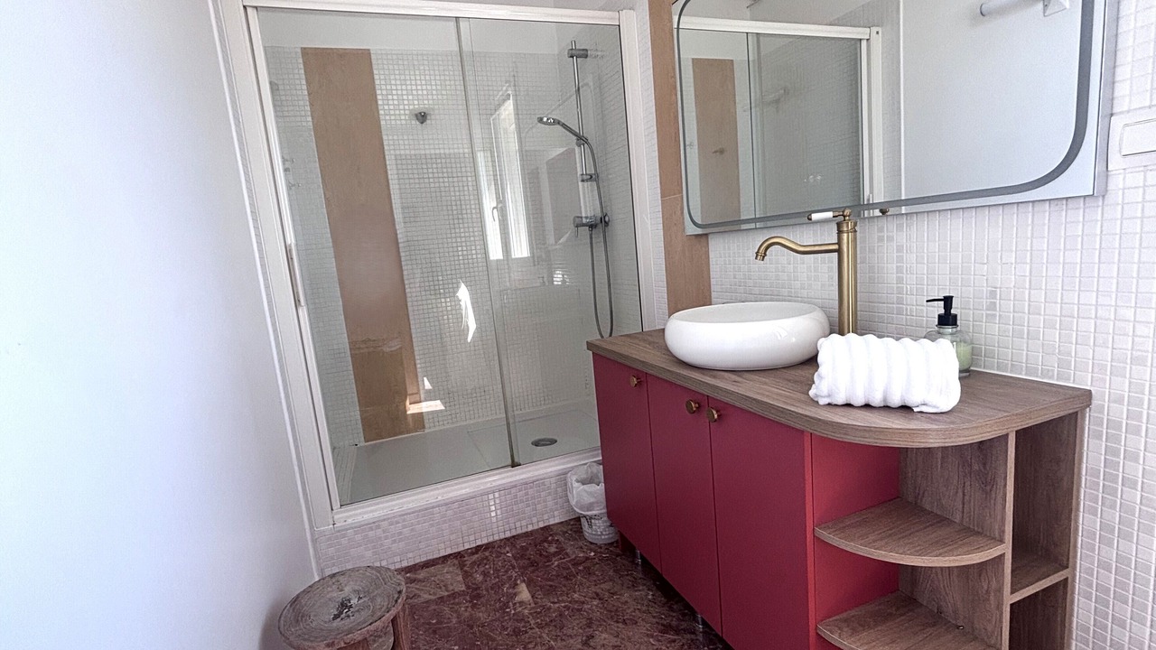 Photo of Bathroom in Isolella