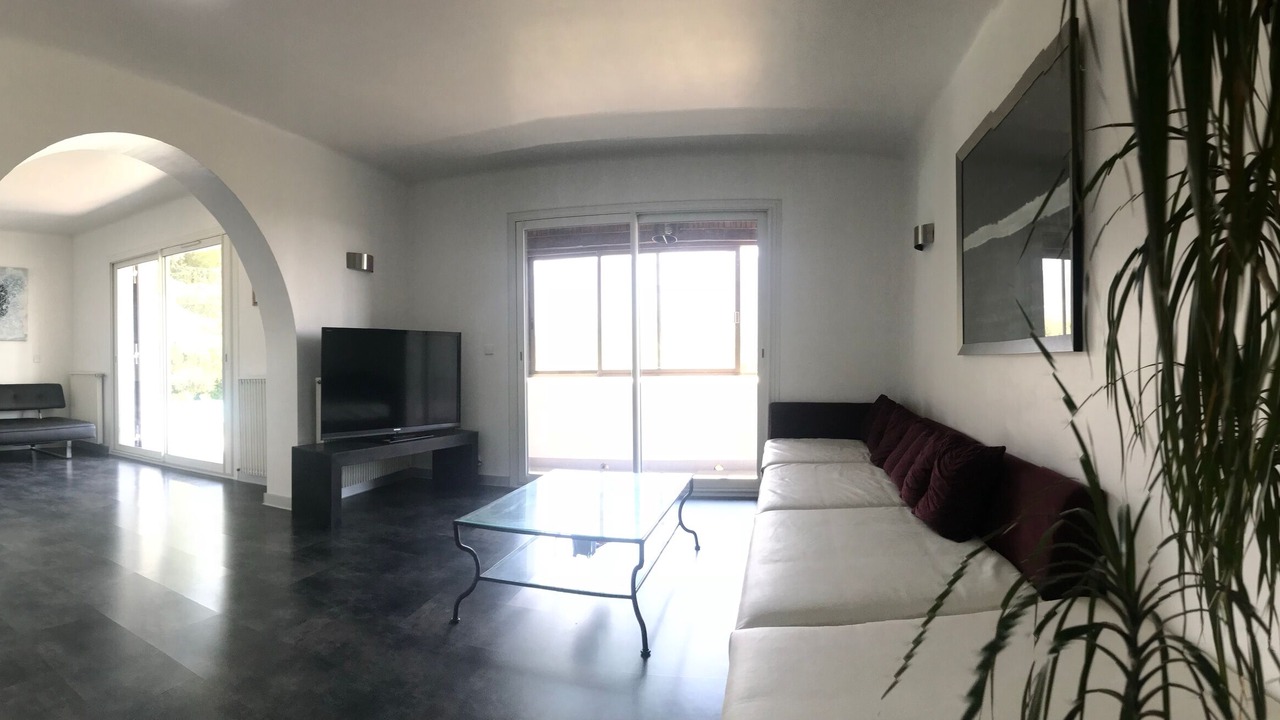 Photo of Livingroom in Valpaja