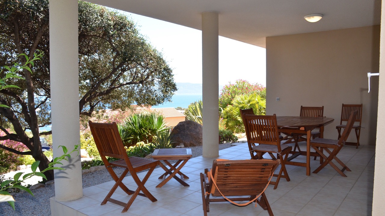 Photo of Outdoor in Porto Pollo