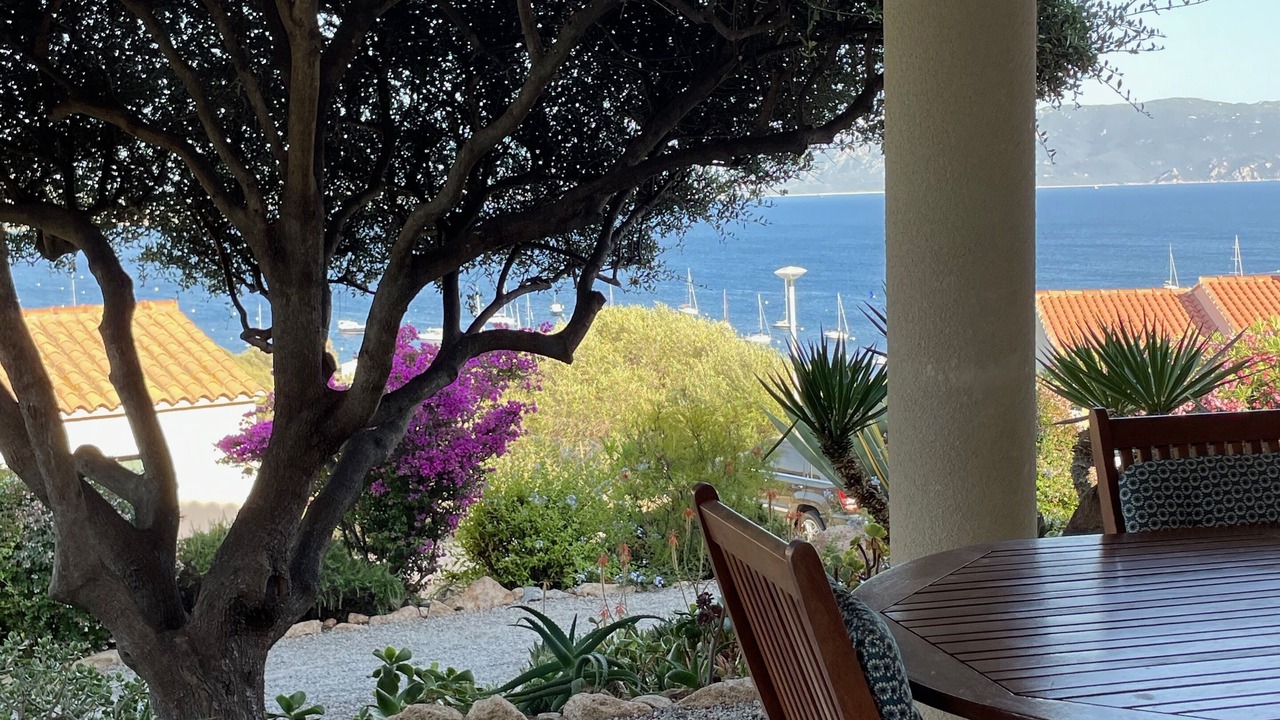 Photo of Outdoor in Porto Pollo