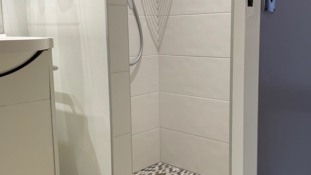 Photo of Bathroom in Porto Pollo