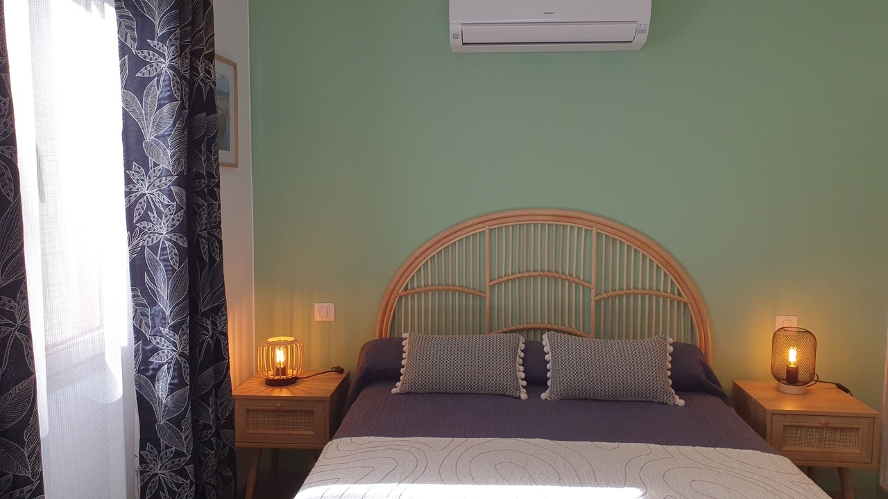 Photo of Bedroom in Galeria