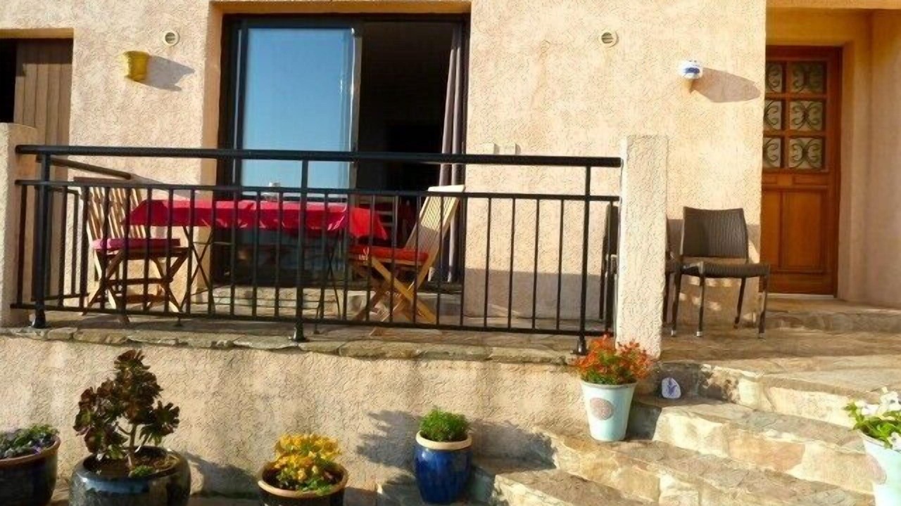 Photo of Patio Balcony in Galeria