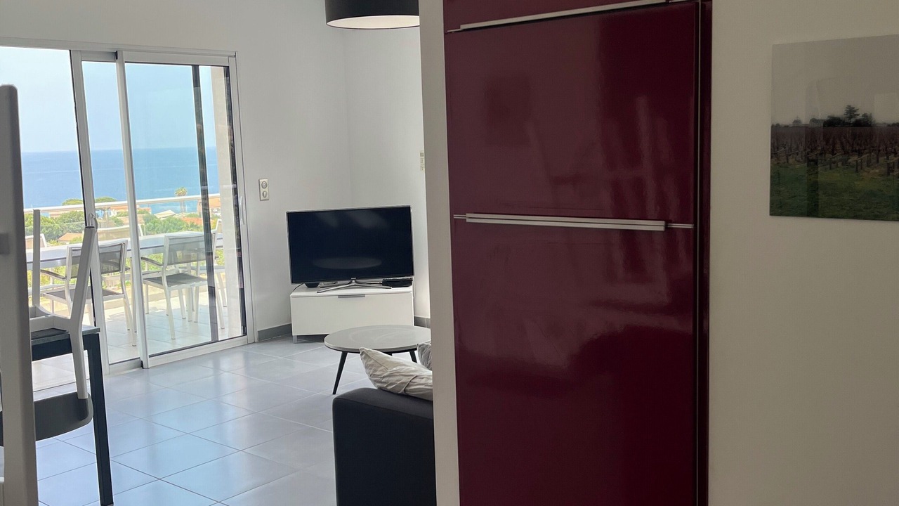Photo of Livingroom in Saint-Florent