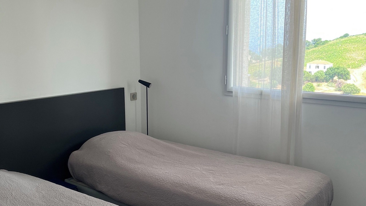 Photo of Bedroom in Saint-Florent