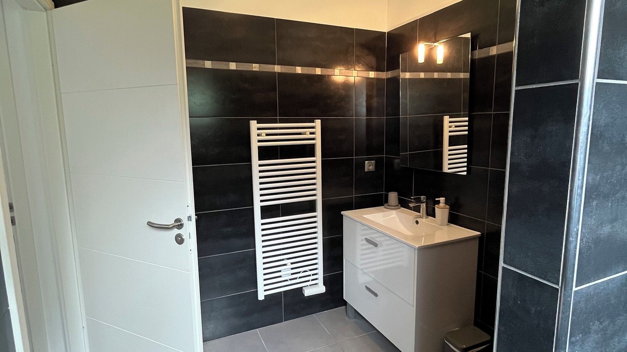 Photo of Bathroom in Saint-Florent