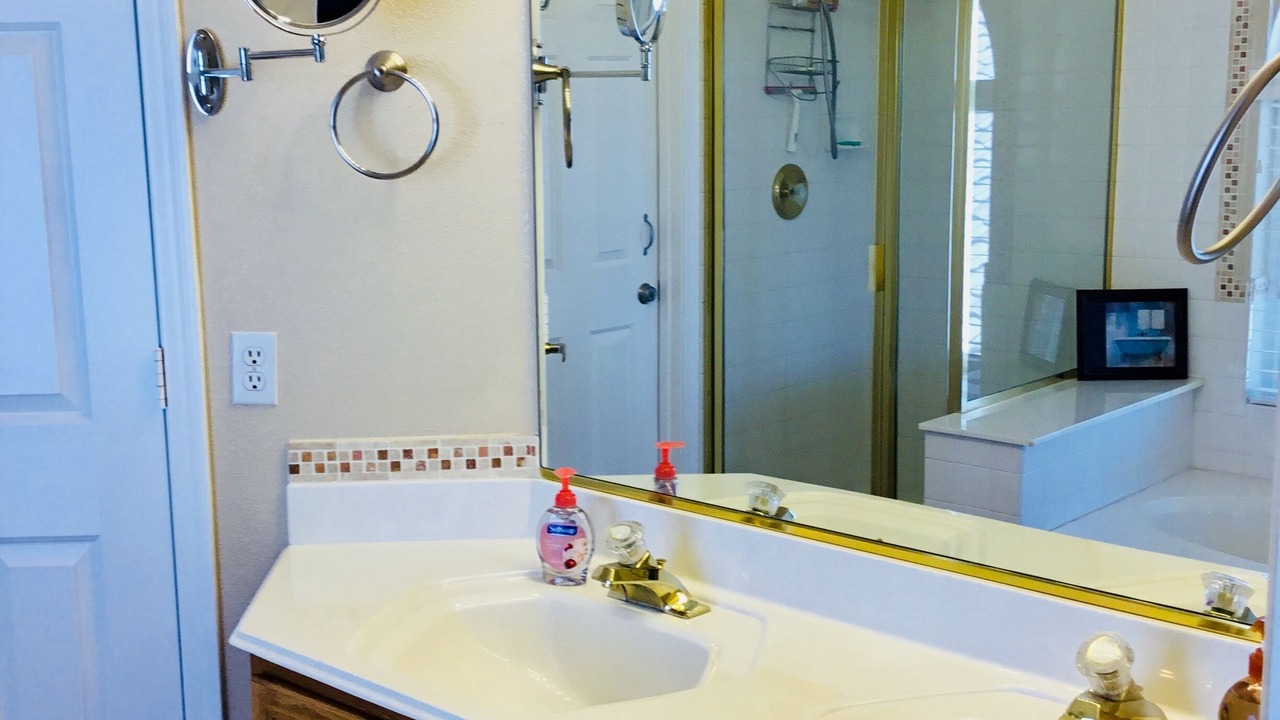 Photo of Bathroom in Seven Hills