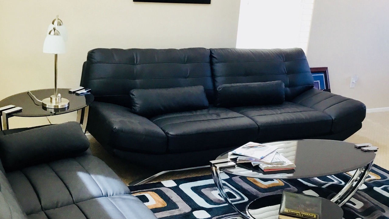 Photo of Livingroom in Seven Hills