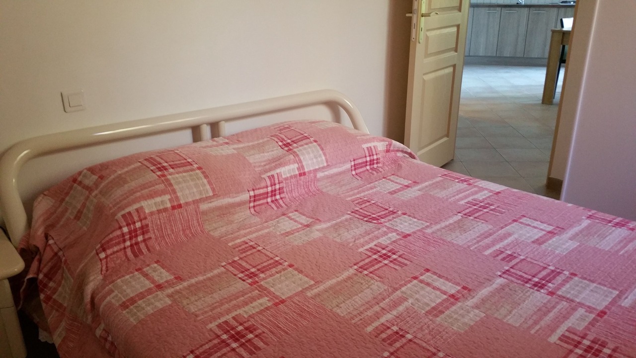 Photo of Bedroom in Figari