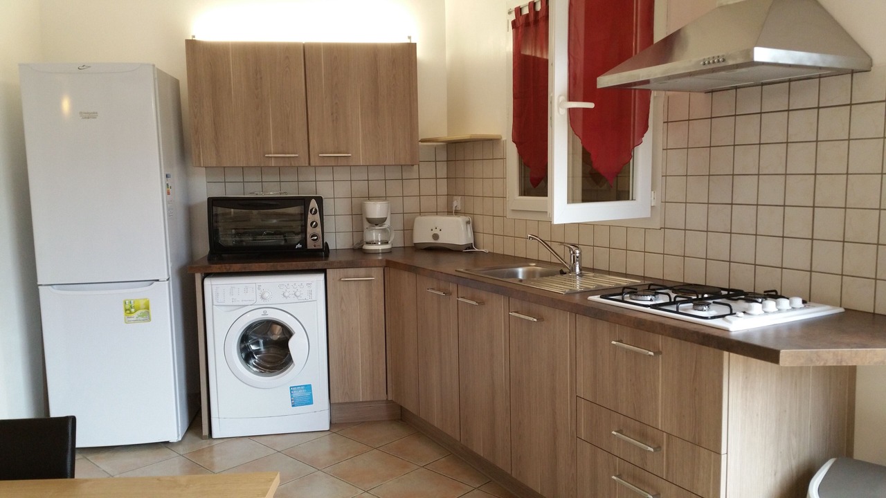 Photo of Kitchen in Figari