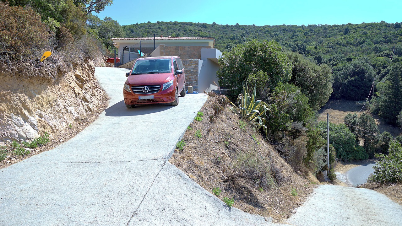 Photo of Outdoor in Albitreccia